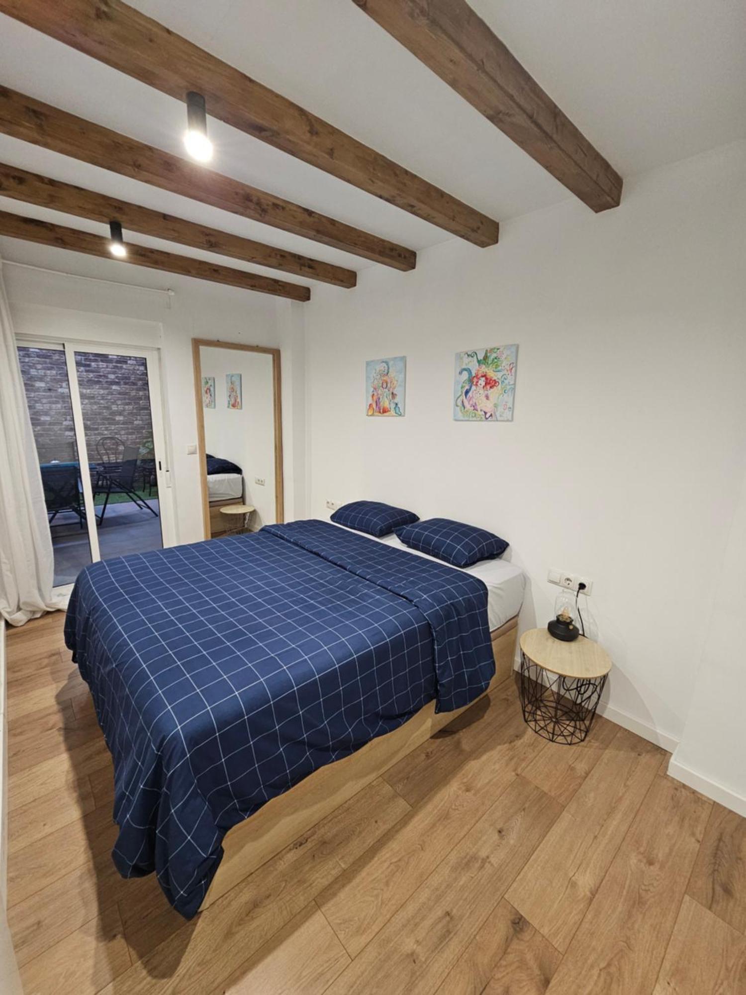 Bear Homes - Olimpia Appartamento Valenza