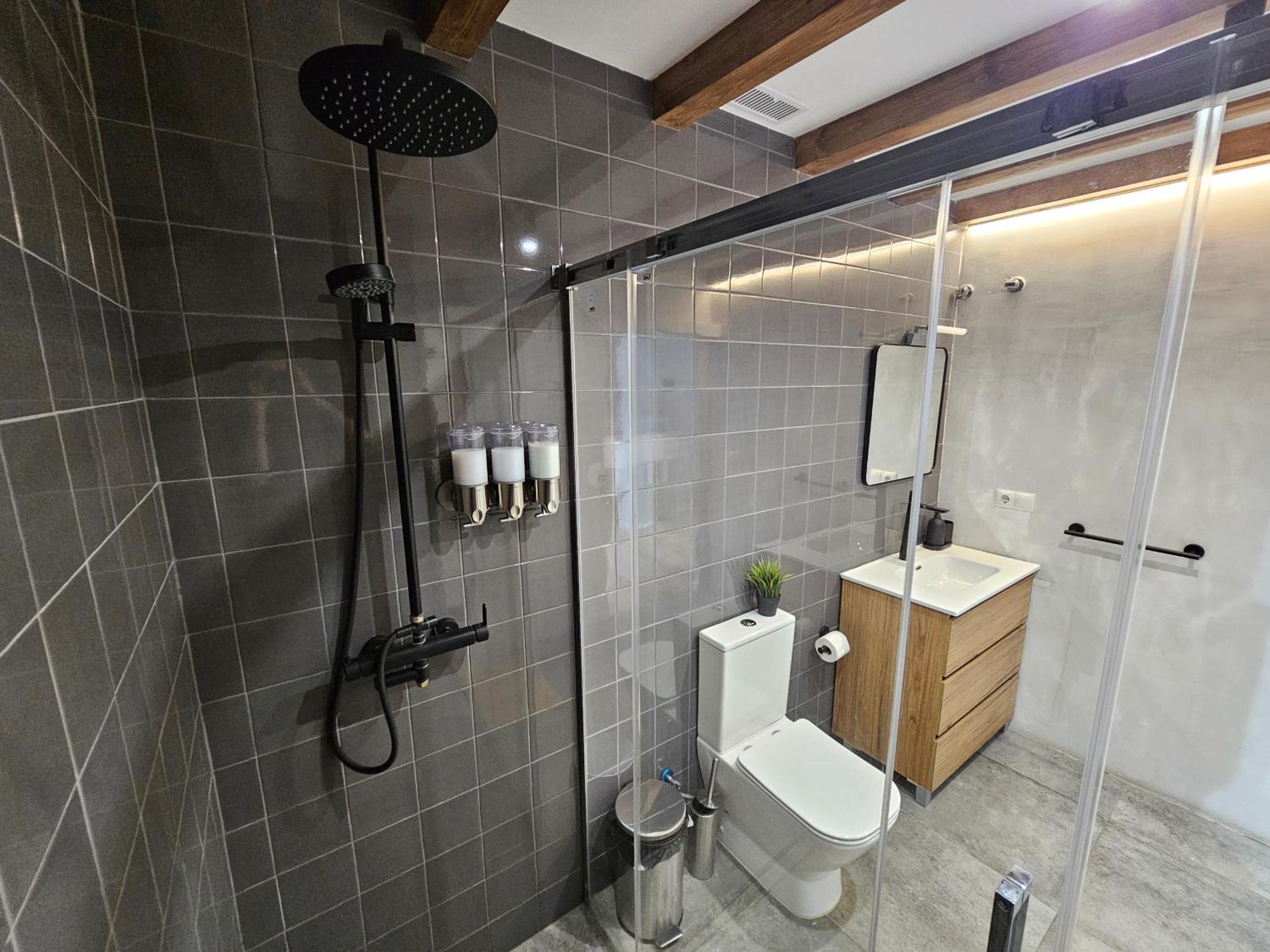 Bear Homes - Olimpia Appartement Valence