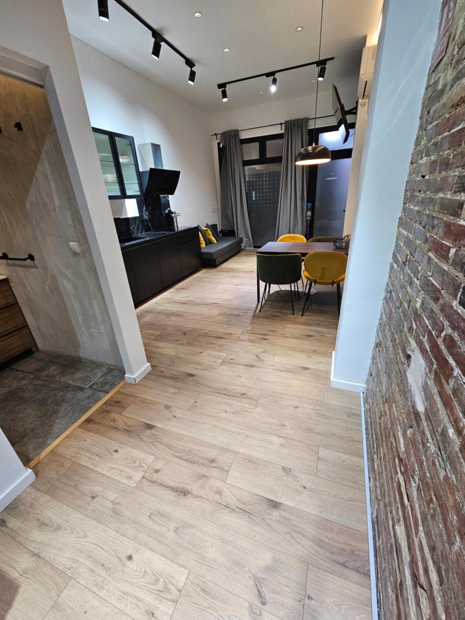 Bear Homes - Olimpia Appartement *