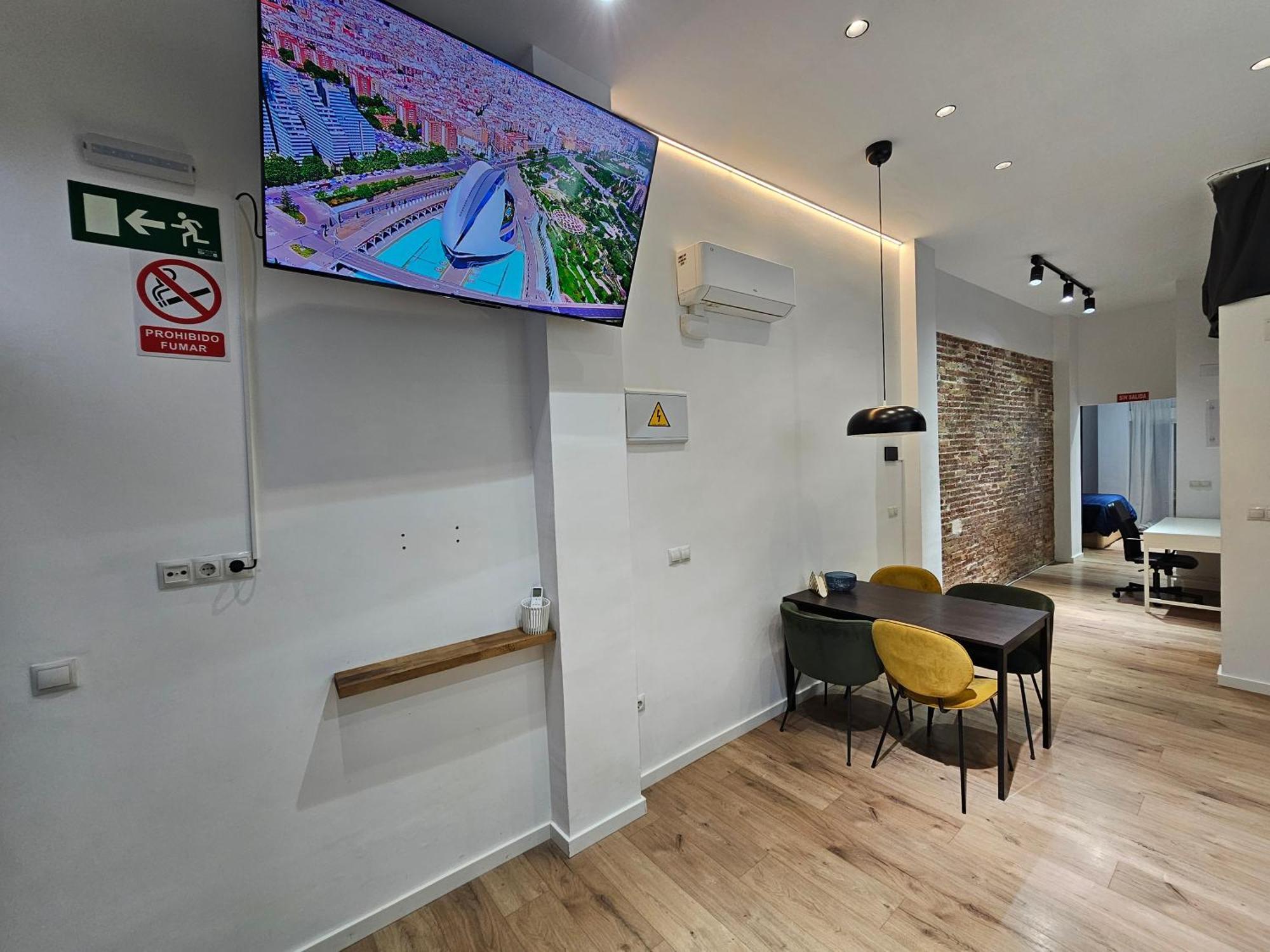 Appartement Bear Homes - Olimpia Valence