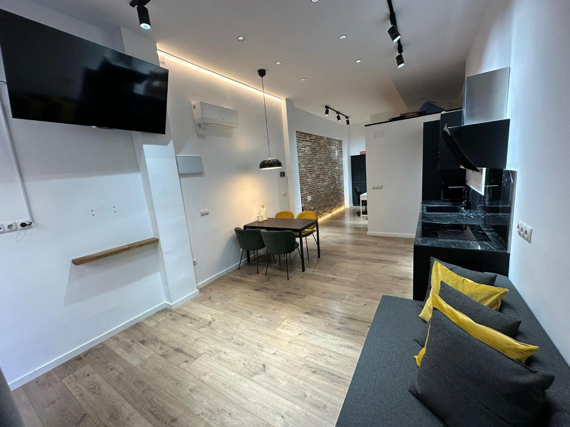Appartement Bear Homes - Olimpia *